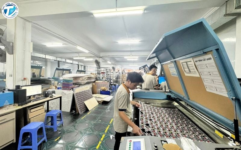 Một vài thông tin về Công Ty Toàn Cầu